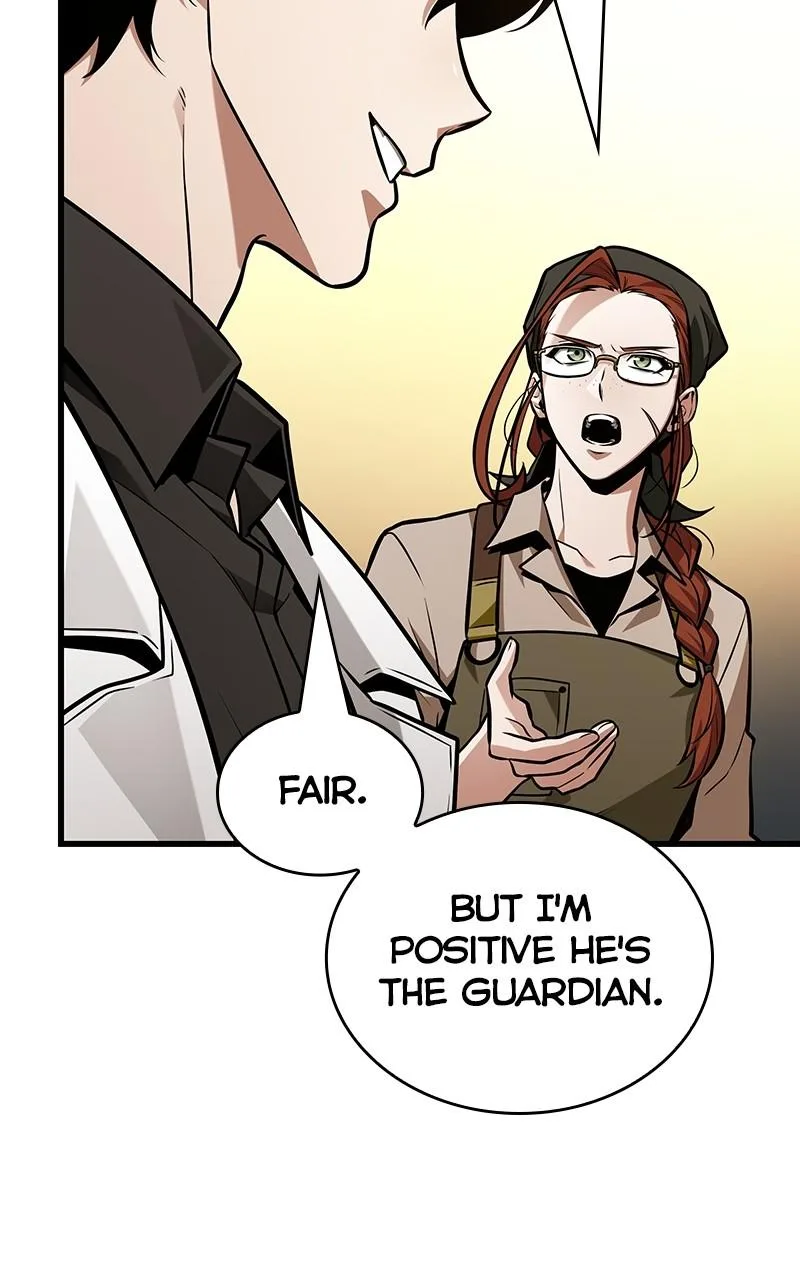 Omniscient Reader's Viewpoint - Chapter 232 - Page 10