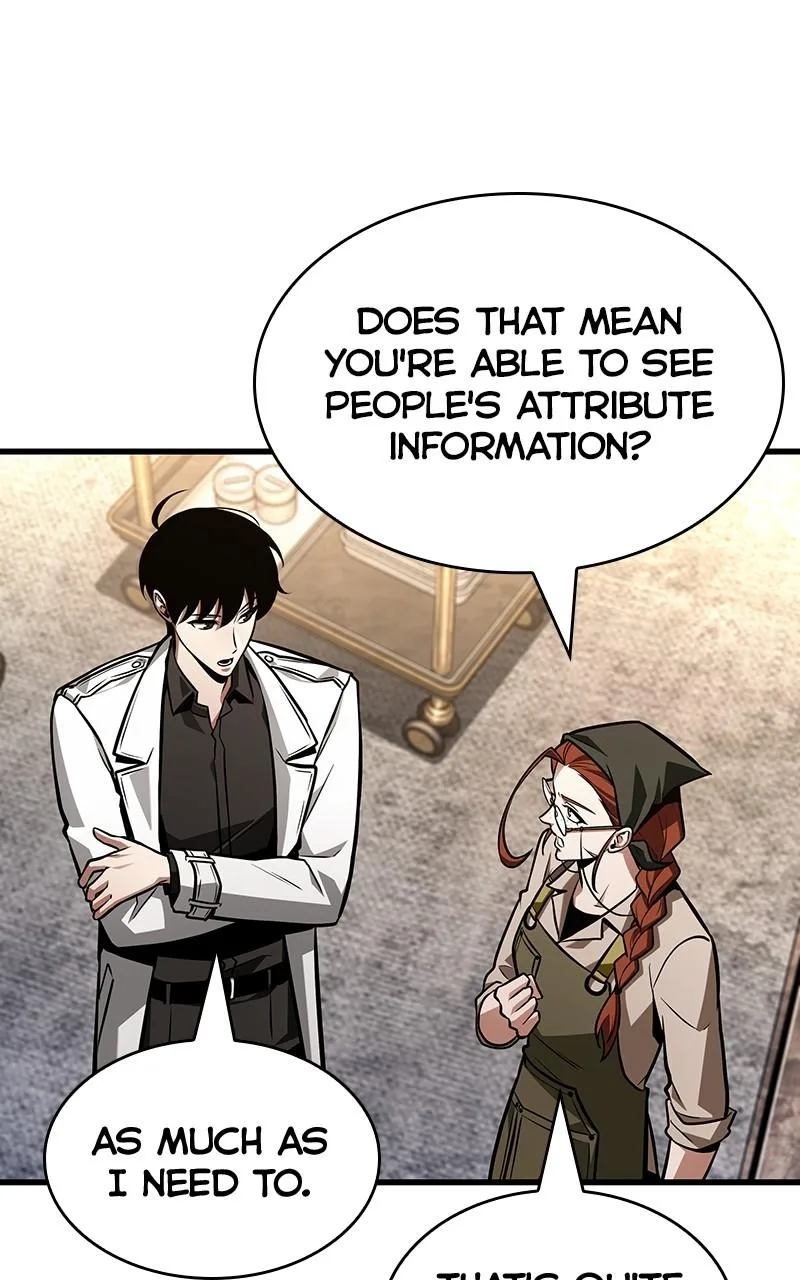 Omniscient Reader's Viewpoint - Chapter 232 - Page 14