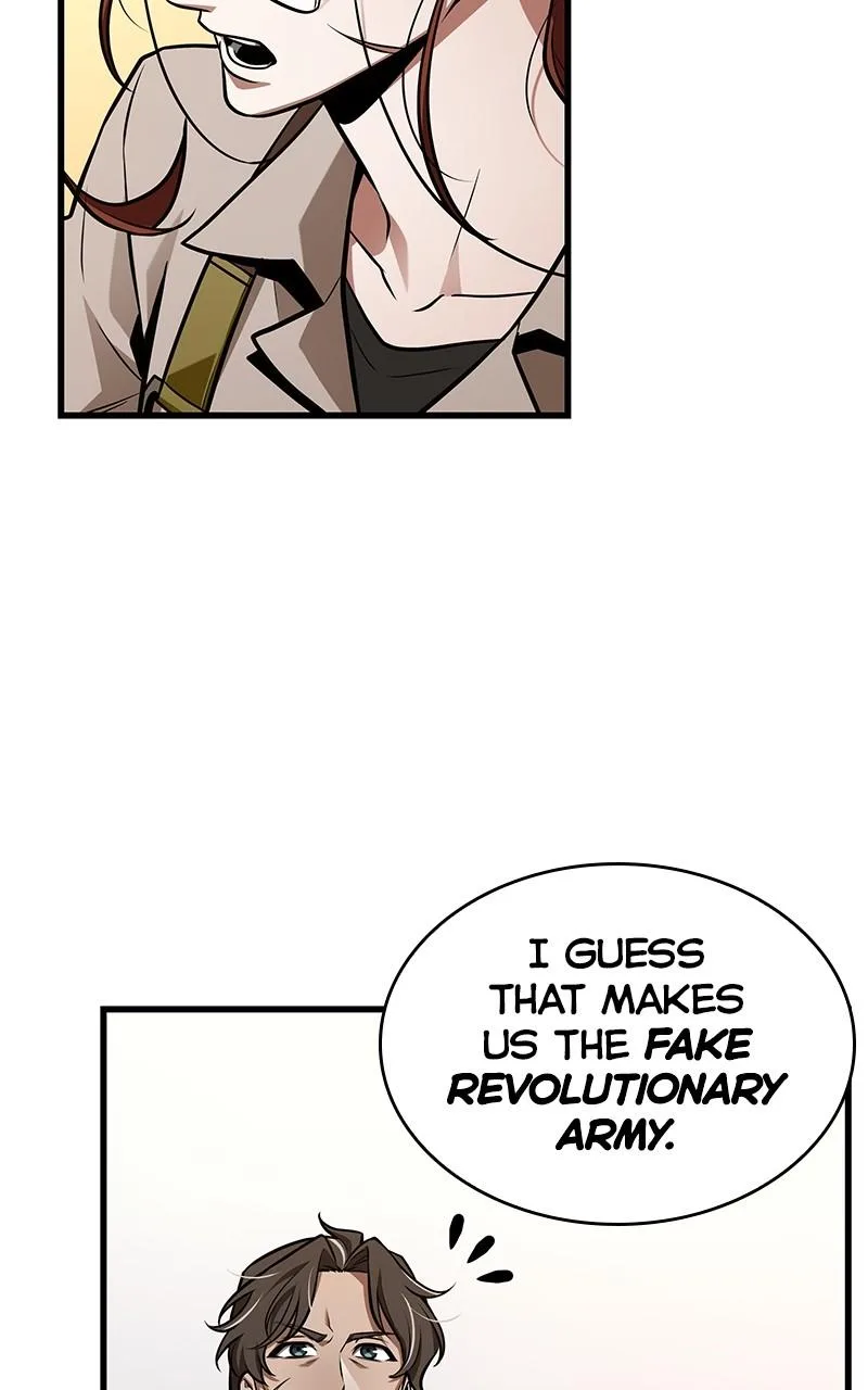 Omniscient Reader's Viewpoint - Chapter 232 - Page 17