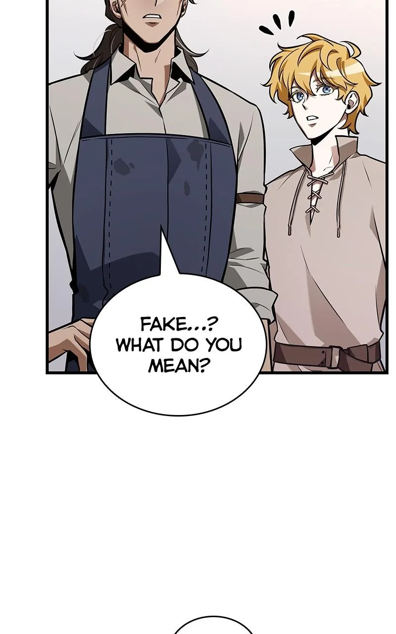 Omniscient Reader's Viewpoint - Chapter 232 - Page 18