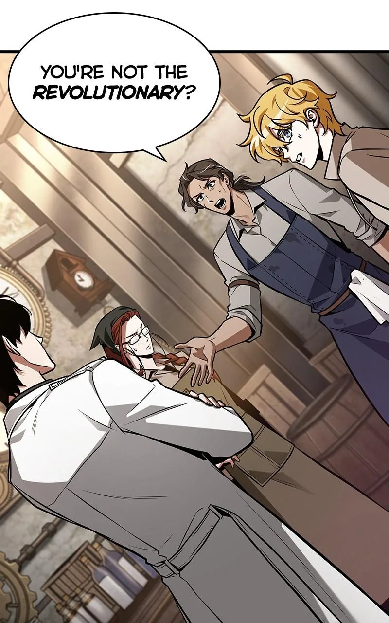 Omniscient Reader's Viewpoint - Chapter 232 - Page 22