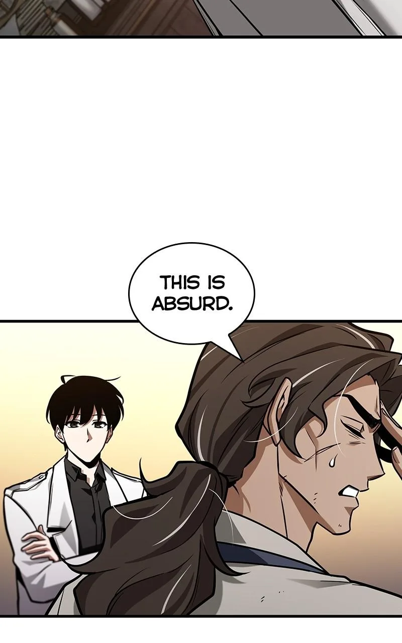 Omniscient Reader's Viewpoint - Chapter 232 - Page 23