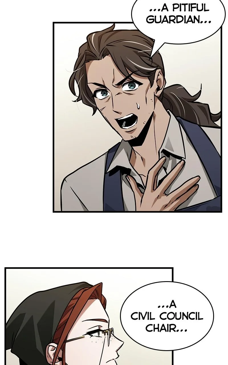 Omniscient Reader's Viewpoint - Chapter 232 - Page 25