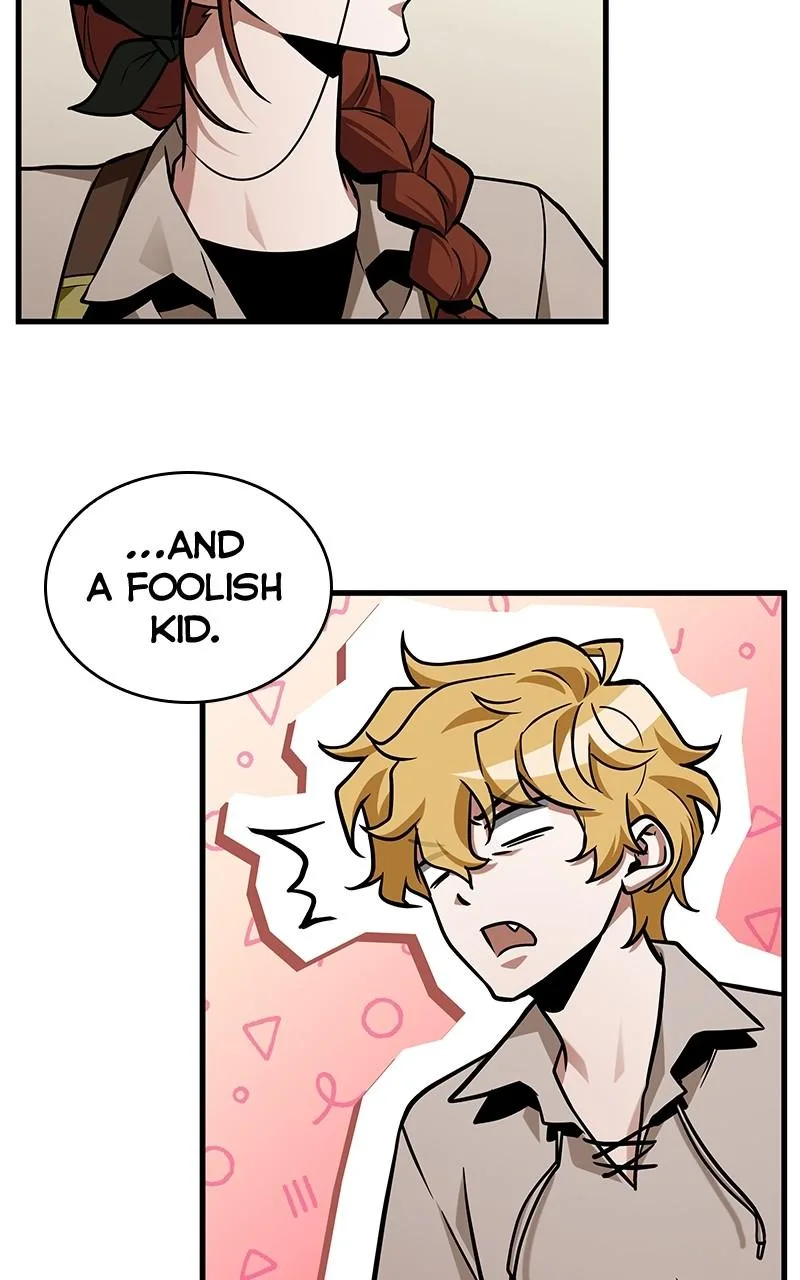 Omniscient Reader's Viewpoint - Chapter 232 - Page 26