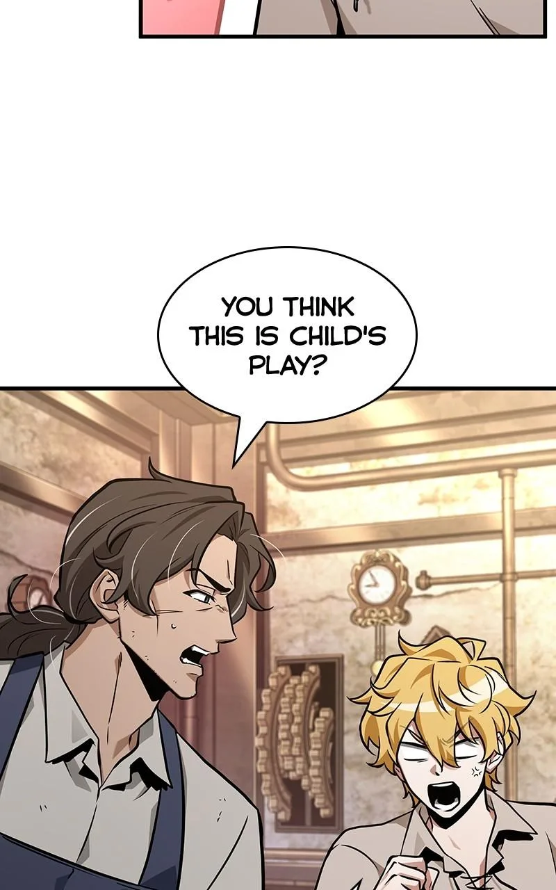 Omniscient Reader's Viewpoint - Chapter 232 - Page 27