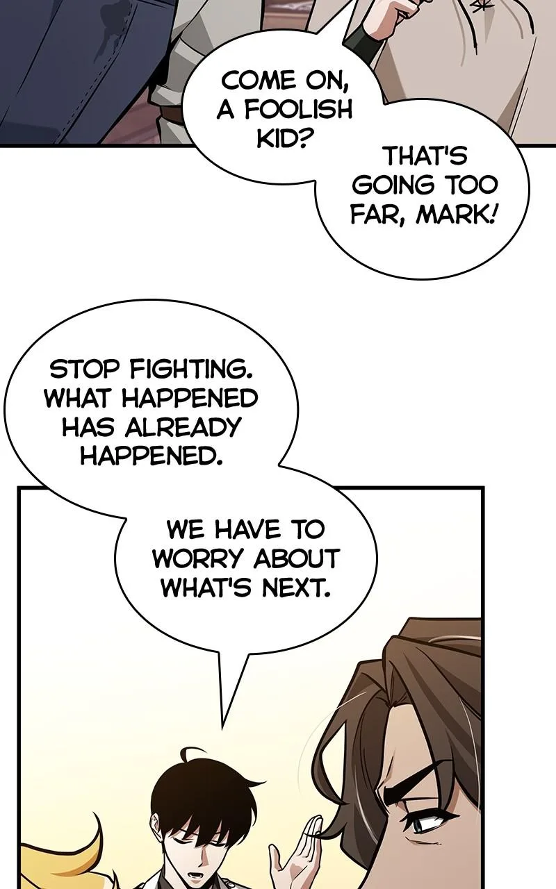 Omniscient Reader's Viewpoint - Chapter 232 - Page 28