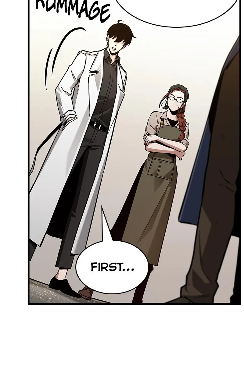 Omniscient Reader's Viewpoint - Chapter 232 - Page 30