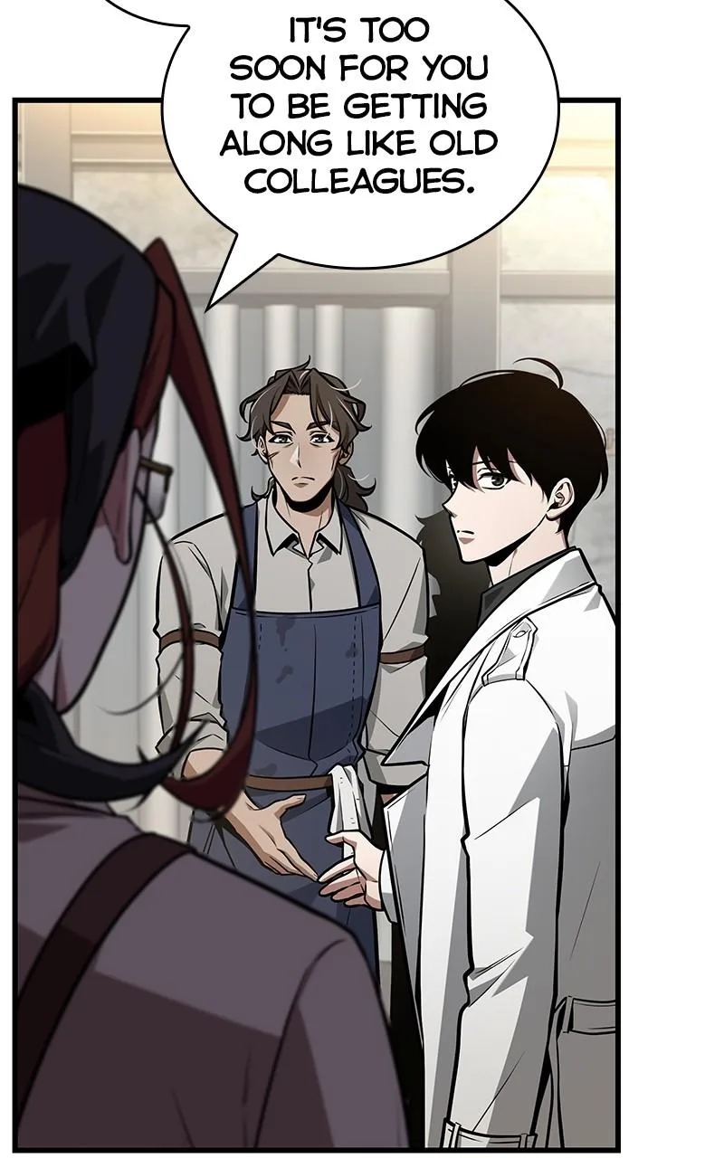 Omniscient Reader's Viewpoint - Chapter 232 - Page 4