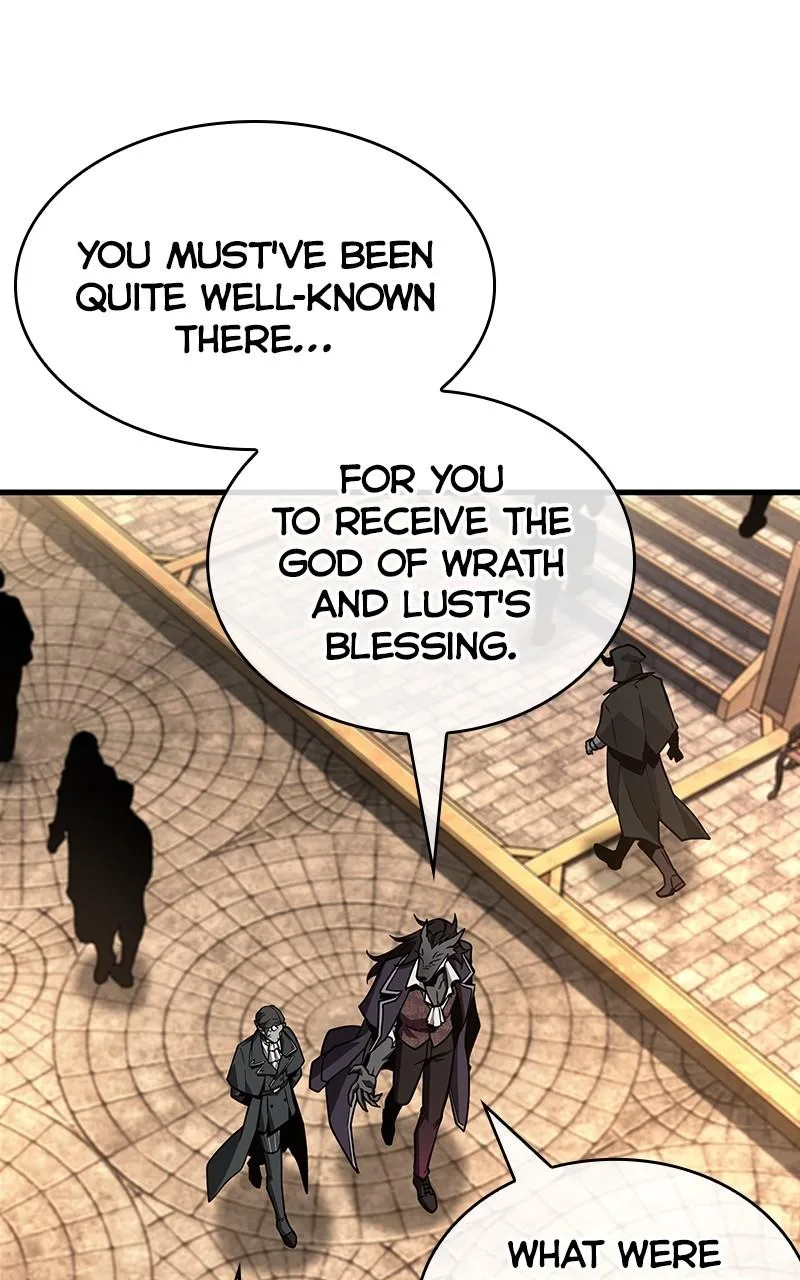 Omniscient Reader's Viewpoint - Chapter 232 - Page 40