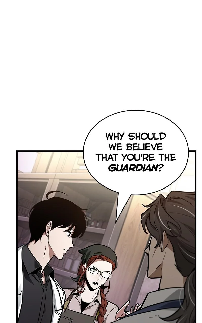Omniscient Reader's Viewpoint - Chapter 232 - Page 5