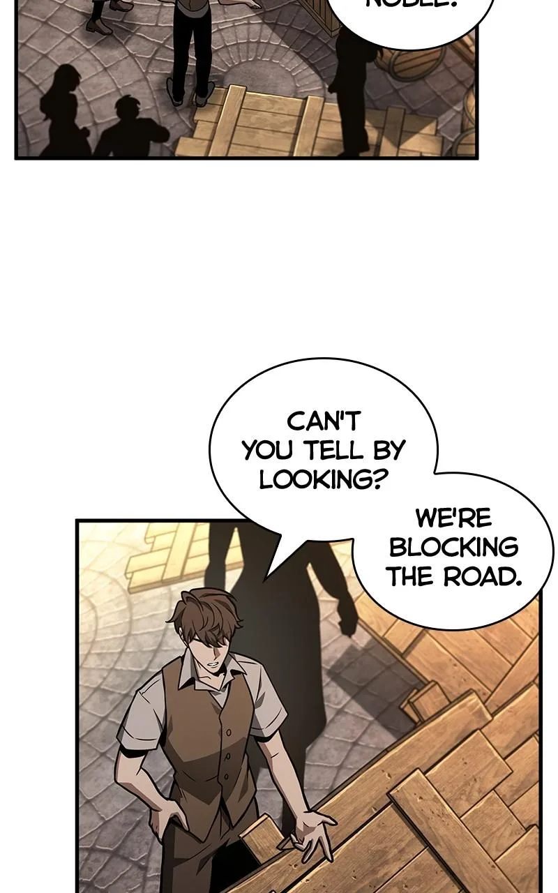 Omniscient Reader's Viewpoint - Chapter 232 - Page 50