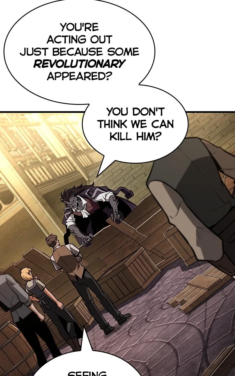 Omniscient Reader's Viewpoint - Chapter 232 - Page 55