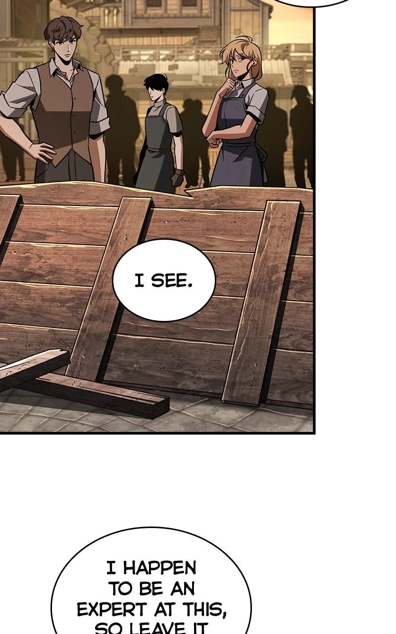 Omniscient Reader's Viewpoint - Chapter 232 - Page 58