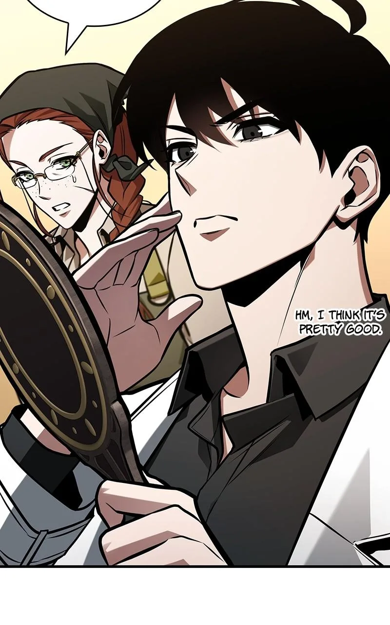 Omniscient Reader's Viewpoint - Chapter 232 - Page 65