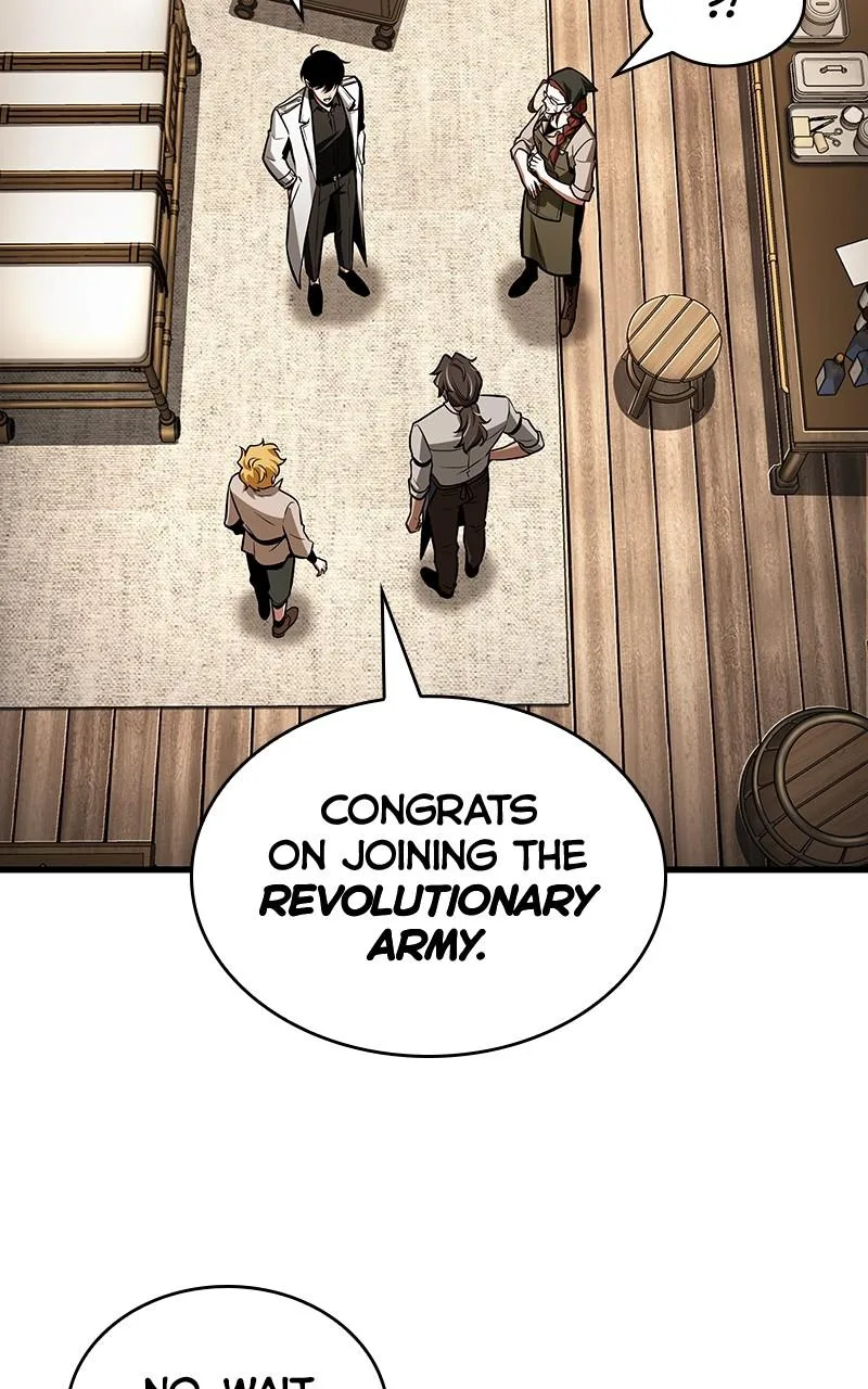 Omniscient Reader's Viewpoint - Chapter 232 - Page 7