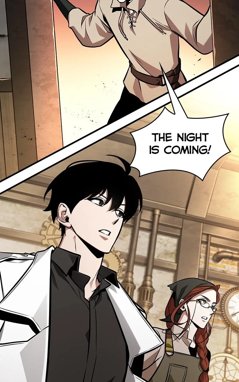 Omniscient Reader's Viewpoint - Chapter 232 - Page 71