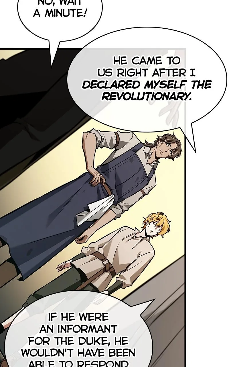 Omniscient Reader's Viewpoint - Chapter 232 - Page 8