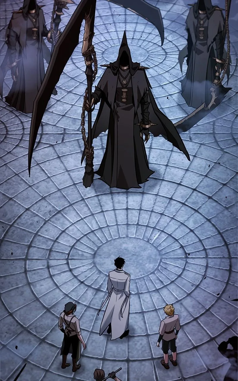 Omniscient Reader's Viewpoint - Chapter 232 - Page 81