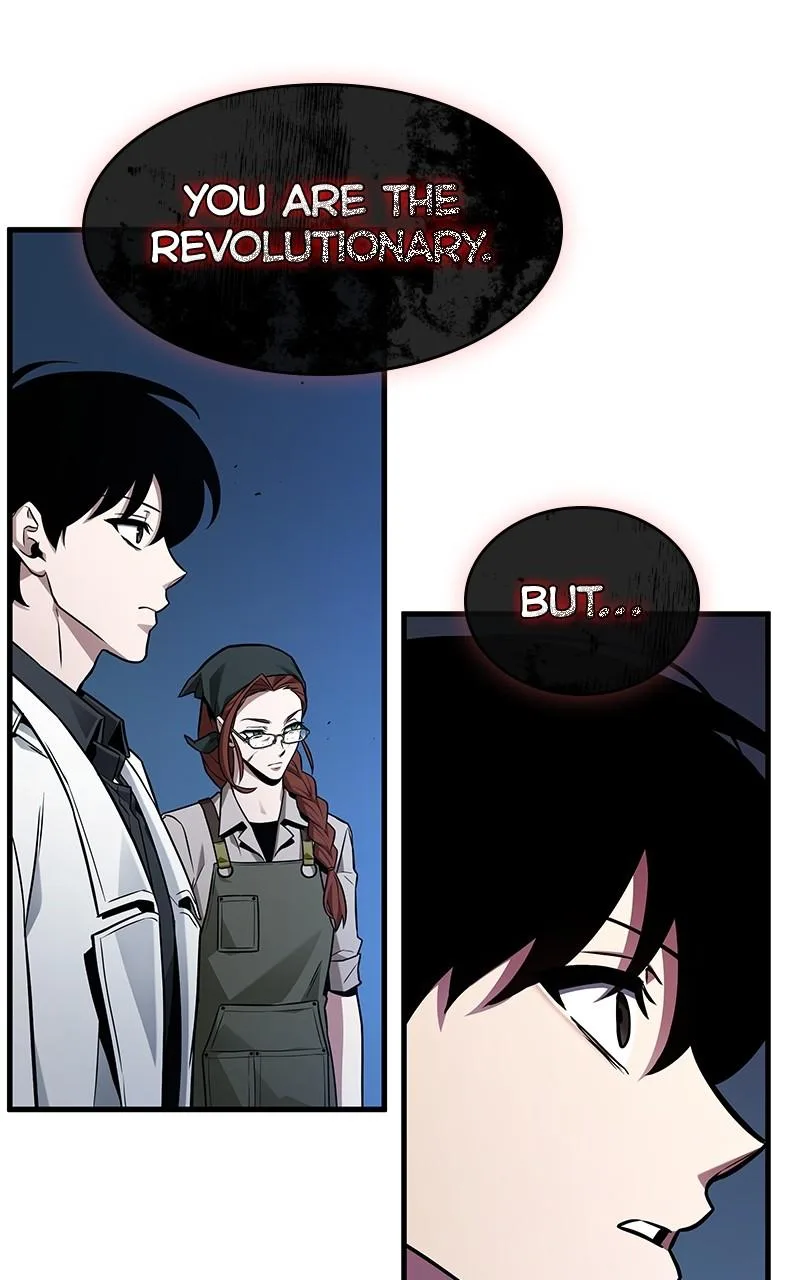 Omniscient Reader's Viewpoint - Chapter 232 - Page 86