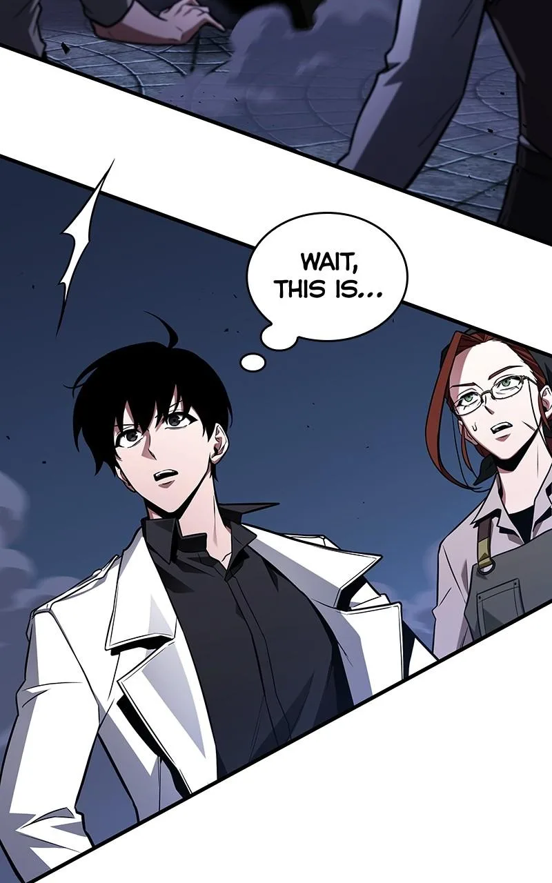 Omniscient Reader's Viewpoint - Chapter 232 - Page 89