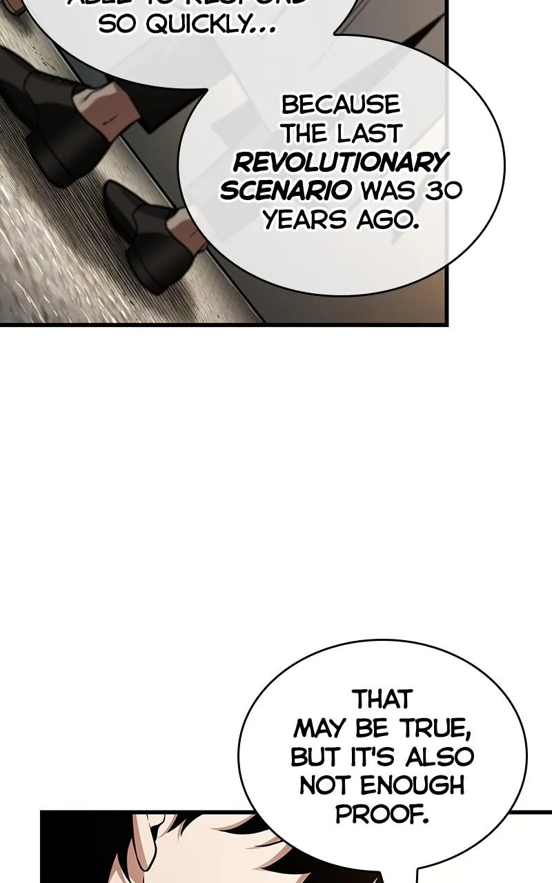 Omniscient Reader's Viewpoint - Chapter 232 - Page 9