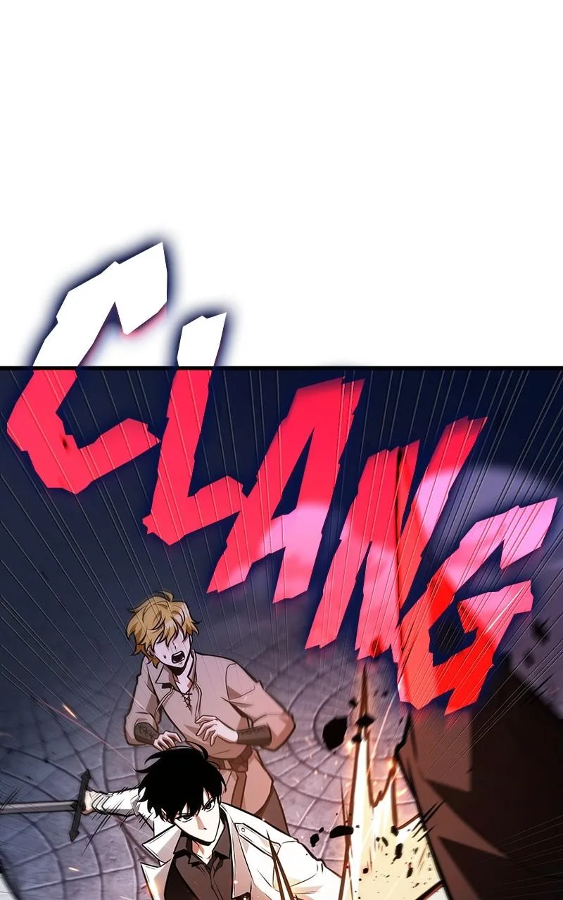 Omniscient Reader's Viewpoint - Chapter 233 - Page 10