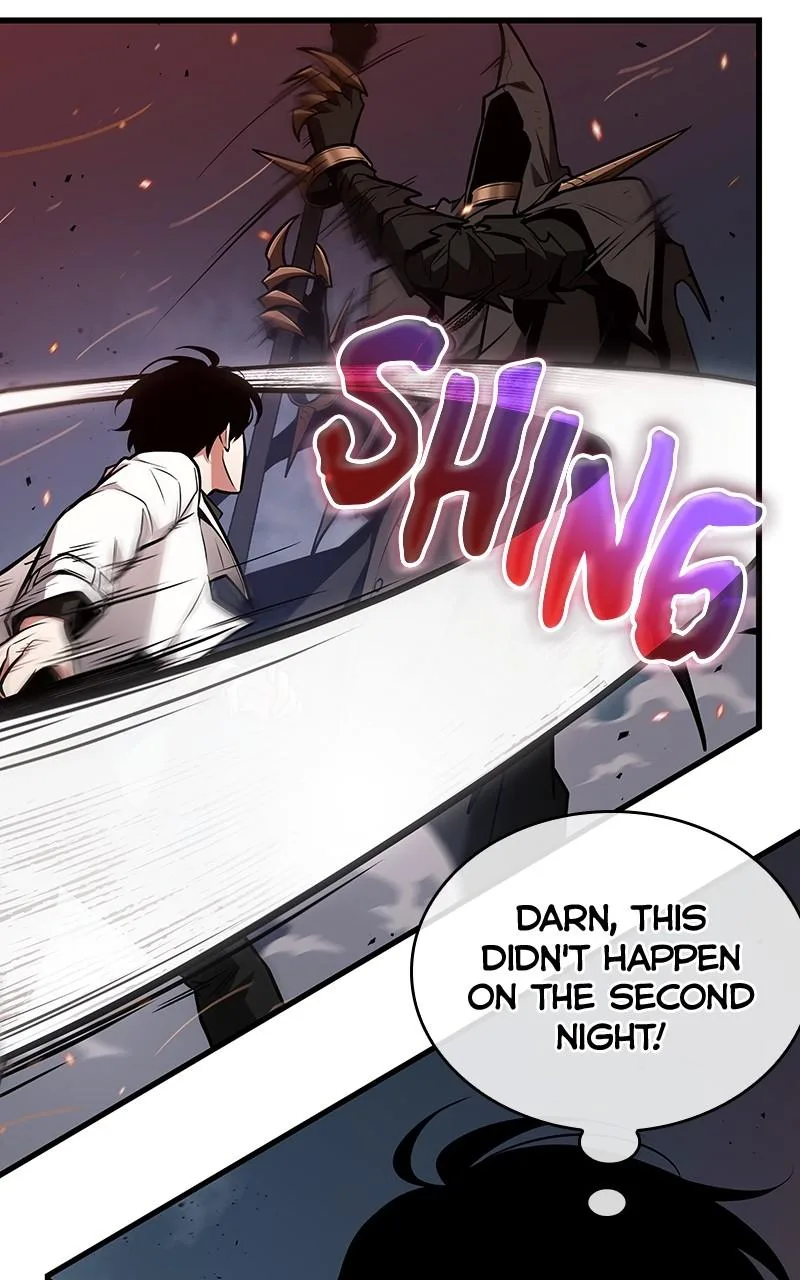 Omniscient Reader's Viewpoint - Chapter 233 - Page 14