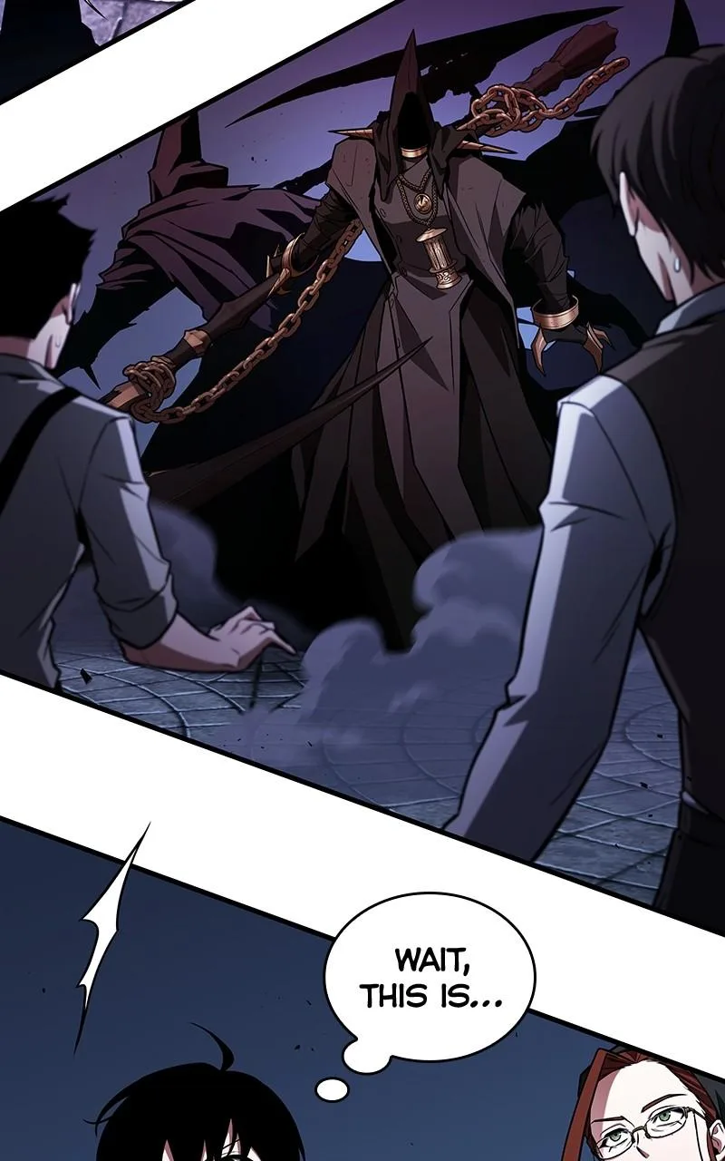 Omniscient Reader's Viewpoint - Chapter 233 - Page 2