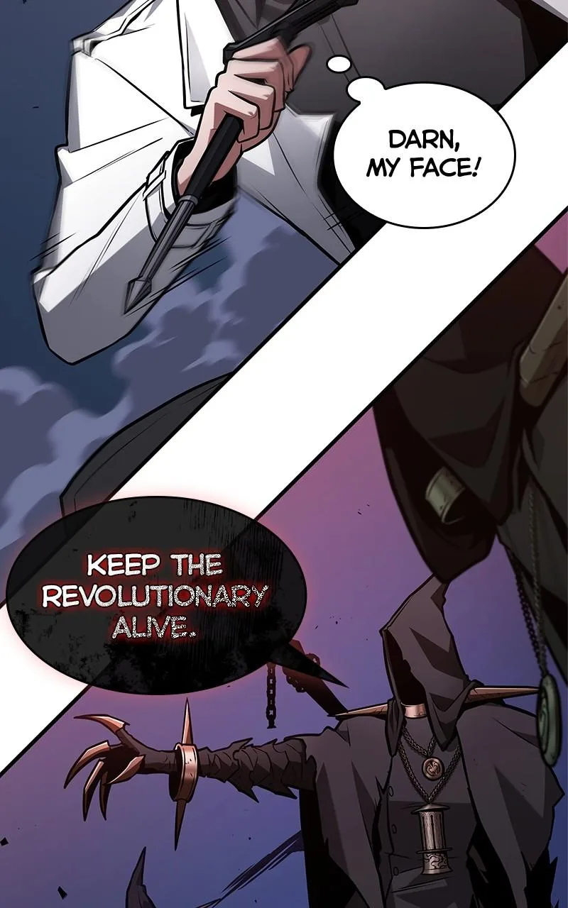 Omniscient Reader's Viewpoint - Chapter 233 - Page 20