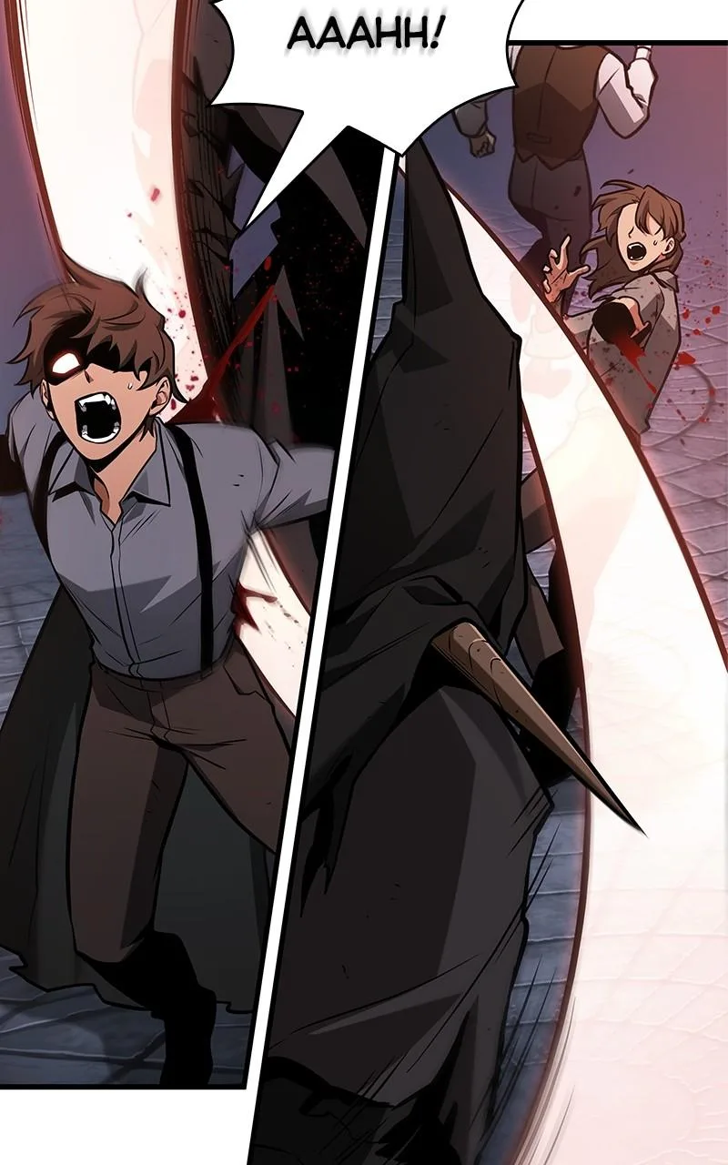 Omniscient Reader's Viewpoint - Chapter 233 - Page 22