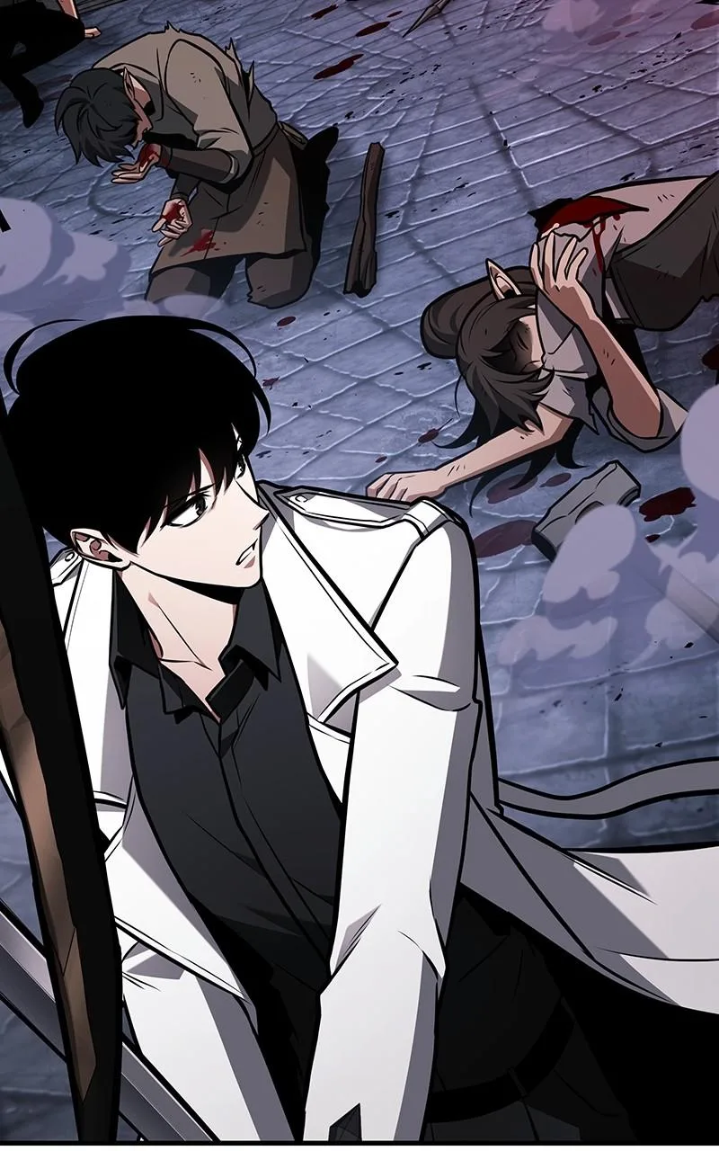 Omniscient Reader's Viewpoint - Chapter 233 - Page 24