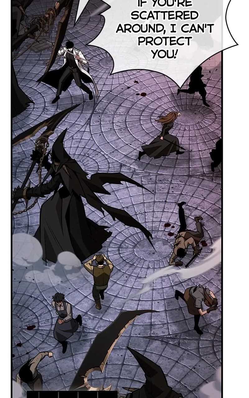Omniscient Reader's Viewpoint - Chapter 233 - Page 27