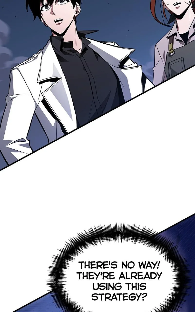 Omniscient Reader's Viewpoint - Chapter 233 - Page 3