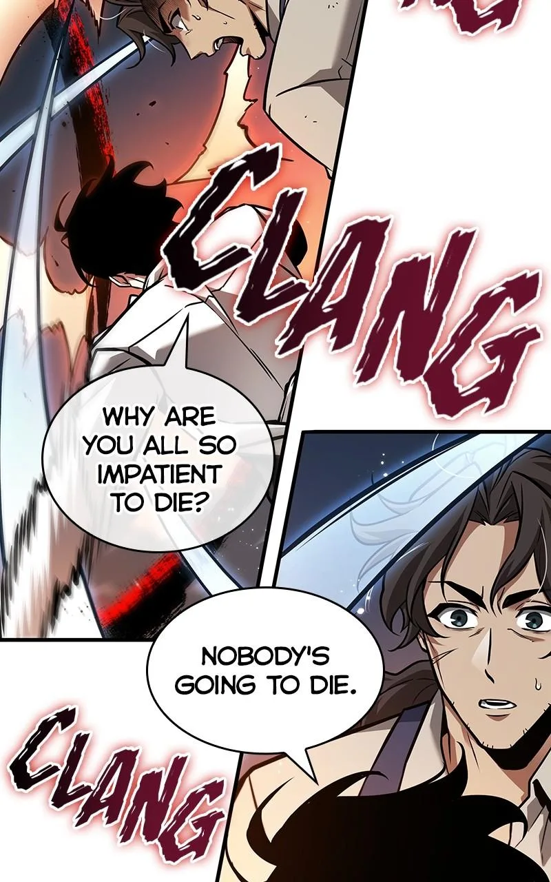 Omniscient Reader's Viewpoint - Chapter 233 - Page 69
