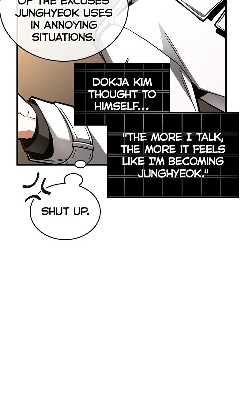 Omniscient Reader's Viewpoint - Chapter 234 - Page 11