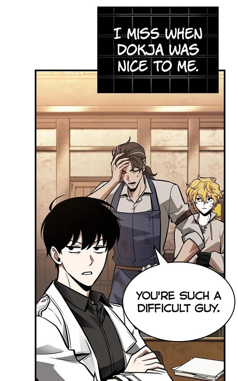 Omniscient Reader's Viewpoint - Chapter 234 - Page 12