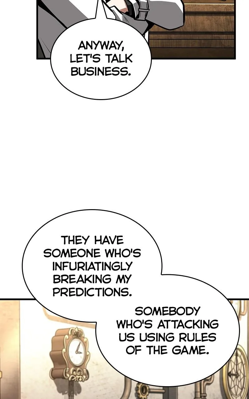 Omniscient Reader's Viewpoint - Chapter 234 - Page 13
