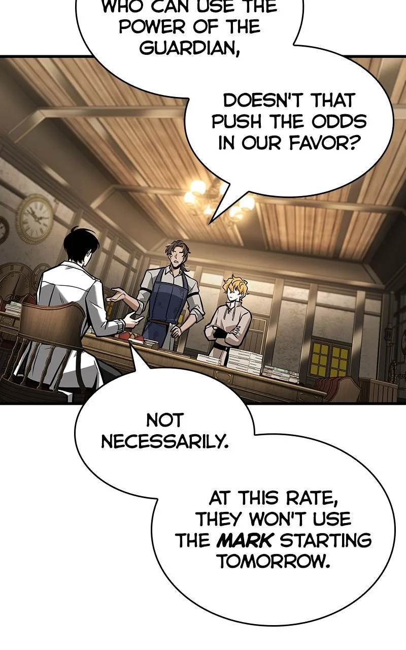 Omniscient Reader's Viewpoint - Chapter 234 - Page 15