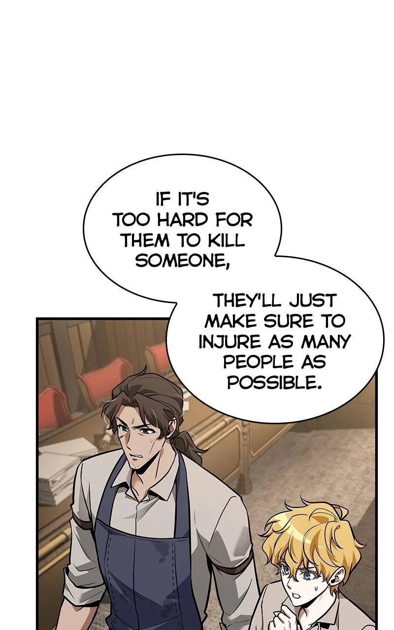 Omniscient Reader's Viewpoint - Chapter 234 - Page 16