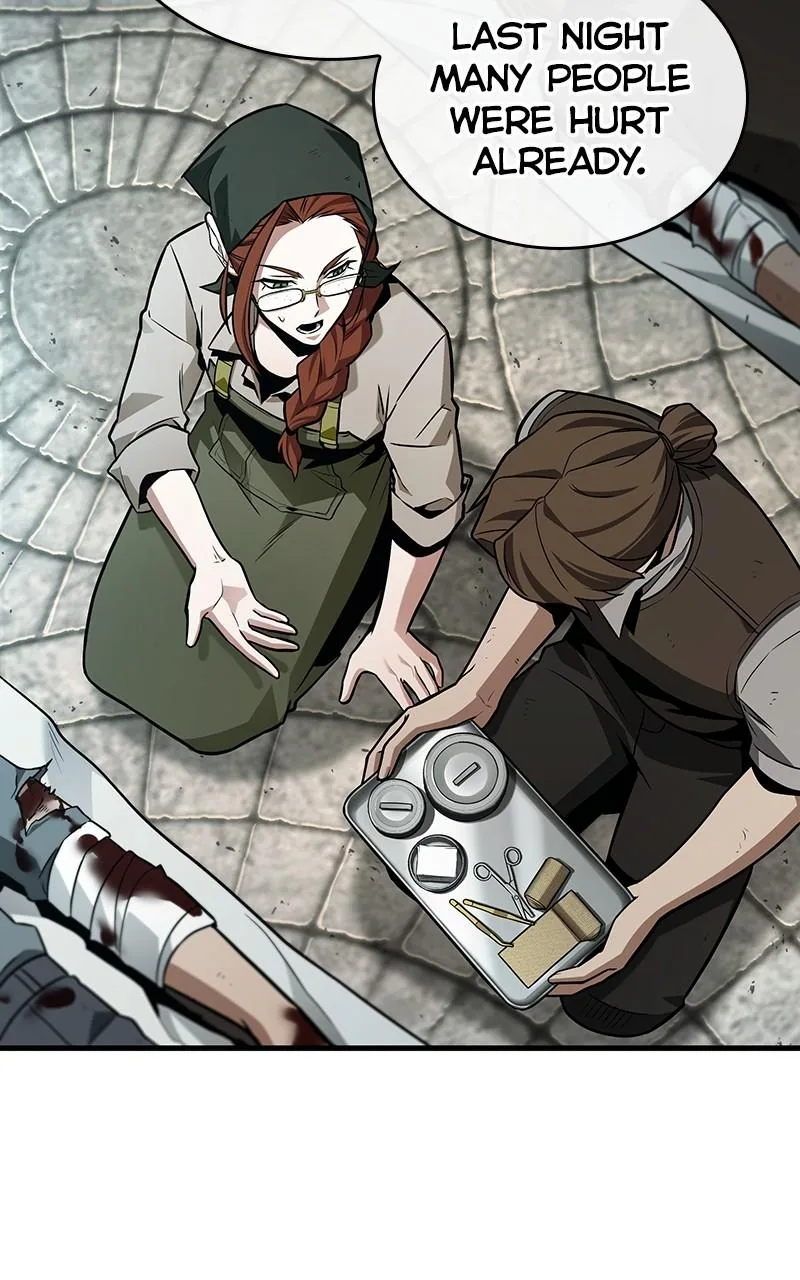 Omniscient Reader's Viewpoint - Chapter 234 - Page 18