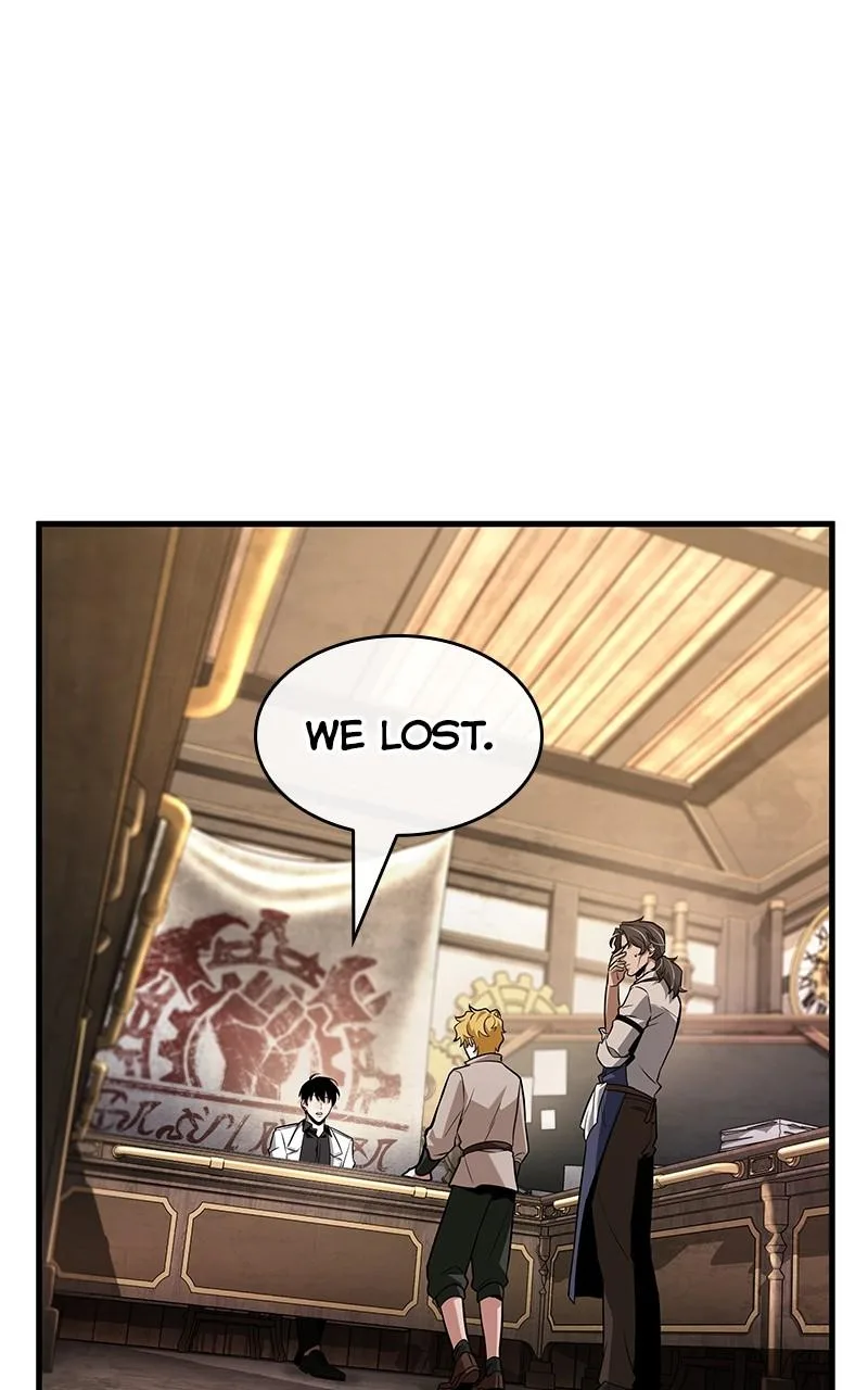 Omniscient Reader's Viewpoint - Chapter 234 - Page 19