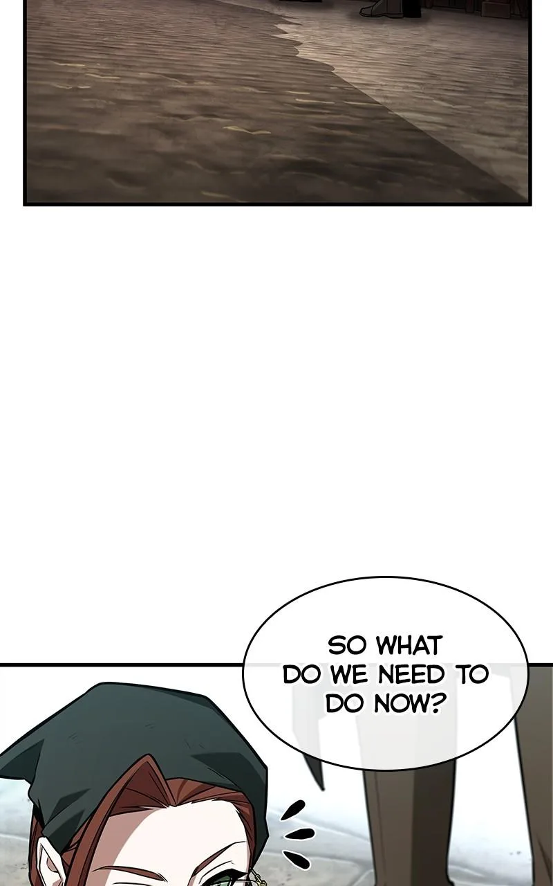 Omniscient Reader's Viewpoint - Chapter 234 - Page 20