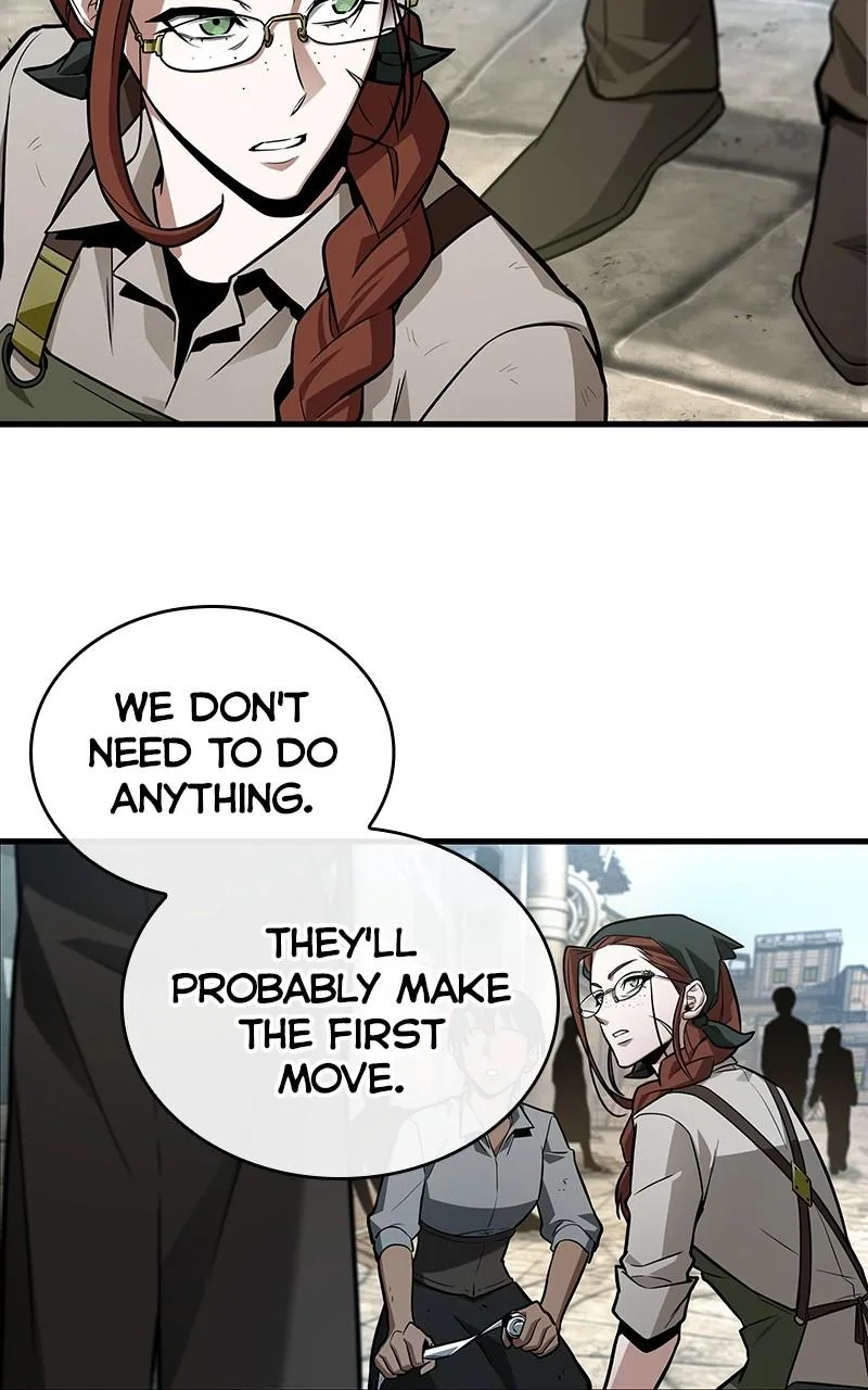 Omniscient Reader's Viewpoint - Chapter 234 - Page 21
