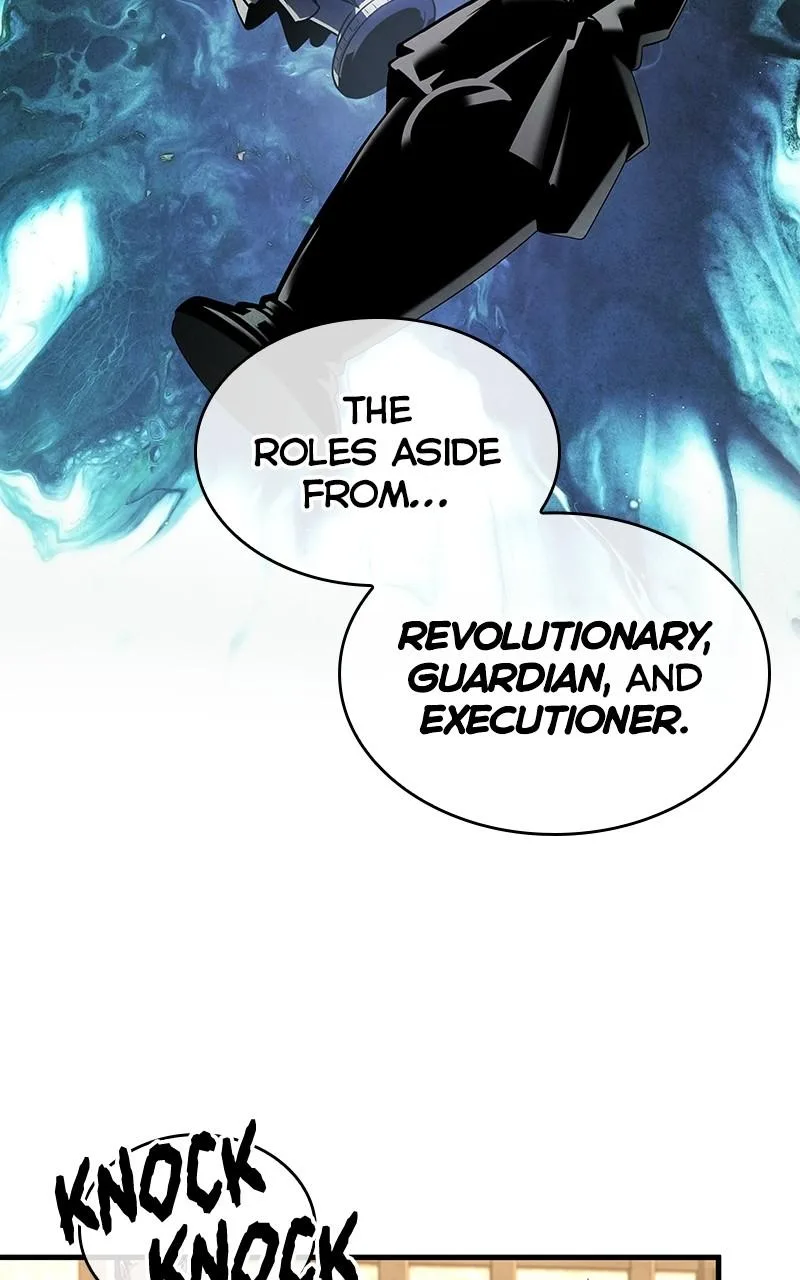 Omniscient Reader's Viewpoint - Chapter 234 - Page 23