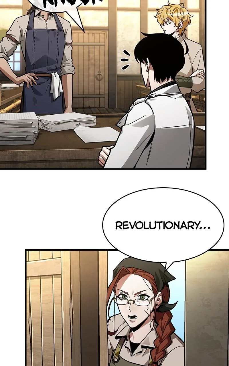 Omniscient Reader's Viewpoint - Chapter 234 - Page 24