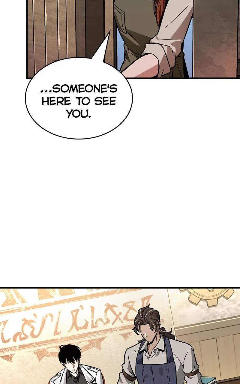 Omniscient Reader's Viewpoint - Chapter 234 - Page 25