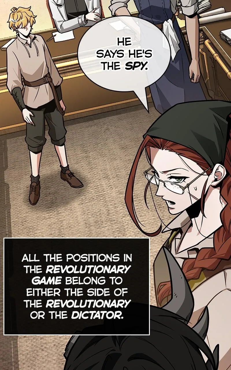 Omniscient Reader's Viewpoint - Chapter 234 - Page 26