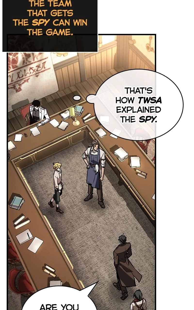 Omniscient Reader's Viewpoint - Chapter 234 - Page 30