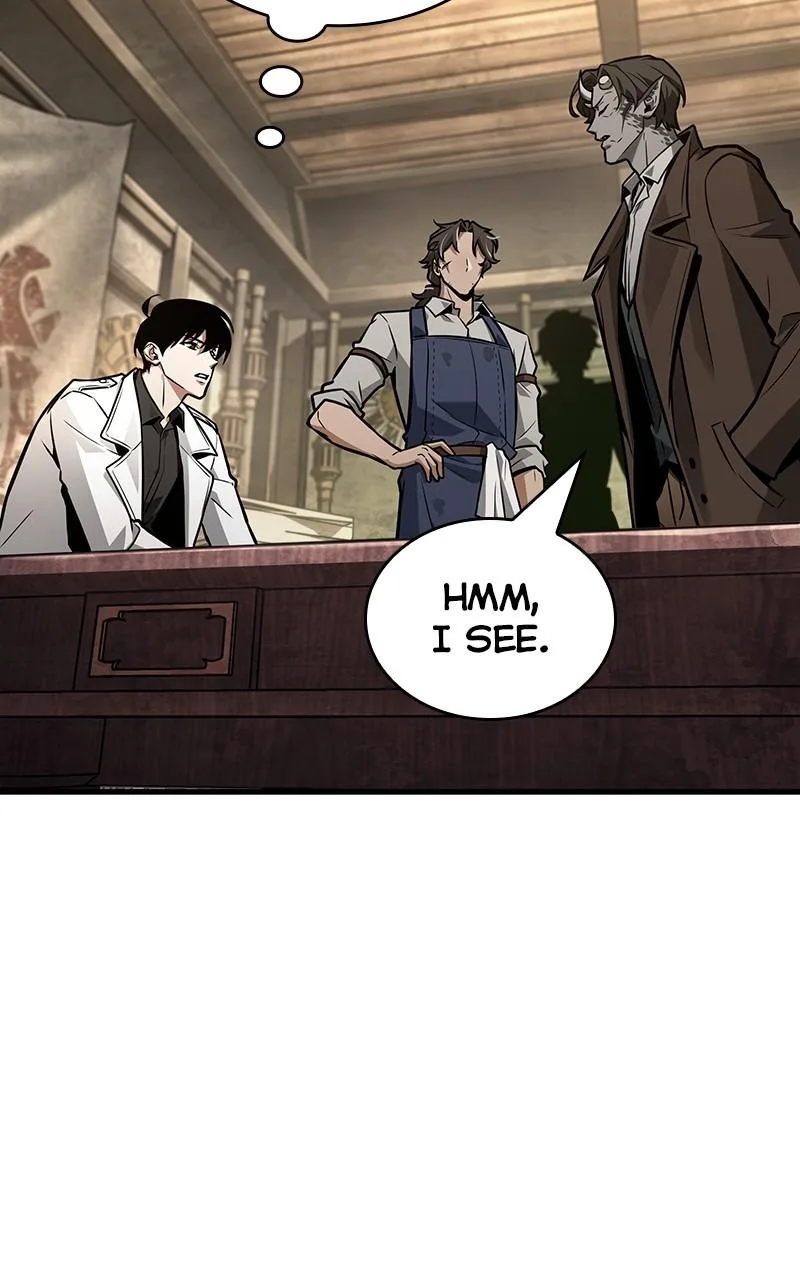 Omniscient Reader's Viewpoint - Chapter 234 - Page 33
