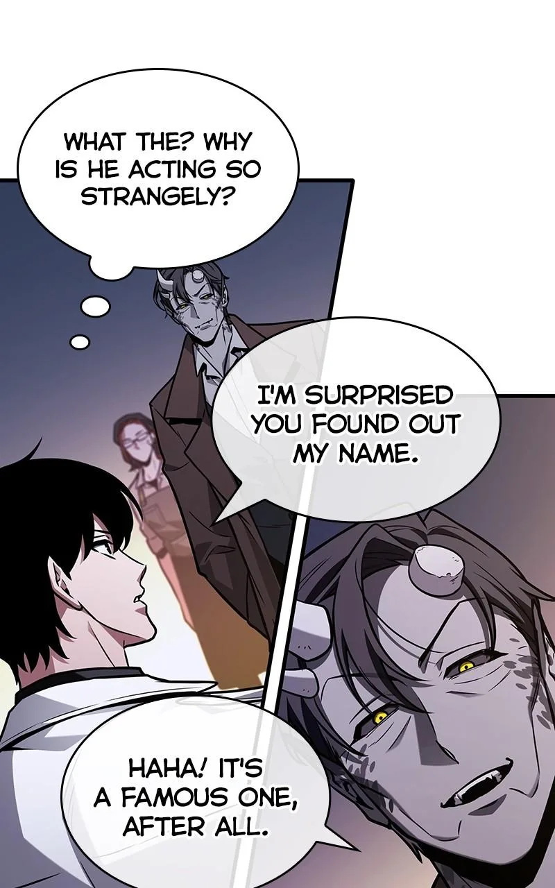 Omniscient Reader's Viewpoint - Chapter 234 - Page 34